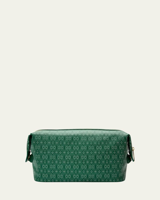 Men's Signature Washbag